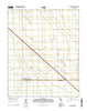 Buttonwillow California Current topographic map, 1:24000 scale, 7.5 X 7.5 Minute, Year 2015