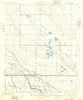 Buttonwillow California Historical topographic map, 1:31680 scale, 7.5 X 7.5 Minute, Year 1932