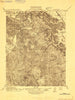 Byron Hot Springs California Historical topographic map, 1:31680 scale, 7.5 X 7.5 Minute, Year 1911