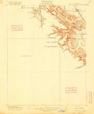Byron Hot Springs California Historical topographic map, 1:31680 scale, 7.5 X 7.5 Minute, Year 1916