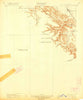 Byron Hot Springs California Historical topographic map, 1:31680 scale, 7.5 X 7.5 Minute, Year 1916