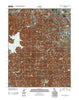 Byron Hot Springs California Historical topographic map, 1:24000 scale, 7.5 X 7.5 Minute, Year 2012