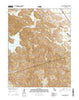 Byron Hot Springs California Current topographic map, 1:24000 scale, 7.5 X 7.5 Minute, Year 2015