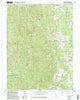 Cahto Peak California Historical topographic map, 1:24000 scale, 7.5 X 7.5 Minute, Year 1967