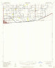 Calexico California Historical topographic map, 1:62500 scale, 15 X 15 Minute, Year 1940