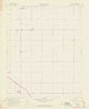 Calflax California Historical topographic map, 1:24000 scale, 7.5 X 7.5 Minute, Year 1956