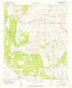 Cameron Corners California Historical topographic map, 1:24000 scale, 7.5 X 7.5 Minute, Year 1959