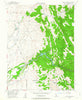 Camp Far West California Historical topographic map, 1:24000 scale, 7.5 X 7.5 Minute, Year 1949
