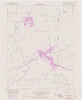 Camp Far West California Historical topographic map, 1:24000 scale, 7.5 X 7.5 Minute, Year 1949