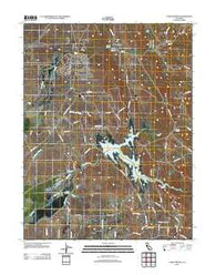 Camp Far West California Historical topographic map, 1:24000 scale, 7.5 X 7.5 Minute, Year 2012