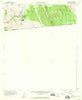 Campo California Historical topographic map, 1:24000 scale, 7.5 X 7.5 Minute, Year 1959