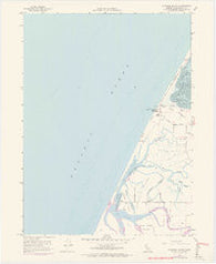 Cannibal Island California Historical topographic map, 1:24000 scale, 7.5 X 7.5 Minute, Year 1959