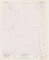 Carneros Rocks California Historical topographic map, 1:24000 scale, 7.5 X 7.5 Minute, Year 1959