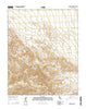 Carneros Rocks California Current topographic map, 1:24000 scale, 7.5 X 7.5 Minute, Year 2015