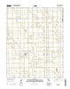 Caruthers California Current topographic map, 1:24000 scale, 7.5 X 7.5 Minute, Year 2015