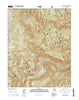 Cascadel Point California Current topographic map, 1:24000 scale, 7.5 X 7.5 Minute, Year 2015