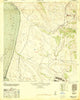 Casmalia California Historical topographic map, 1:24000 scale, 7.5 X 7.5 Minute, Year 1947