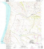 Casmalia California Historical topographic map, 1:24000 scale, 7.5 X 7.5 Minute, Year 1959