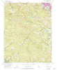 Castle Rock Ridge California Historical topographic map, 1:24000 scale, 7.5 X 7.5 Minute, Year 1955