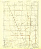 Castle California Historical topographic map, 1:31680 scale, 7.5 X 7.5 Minute, Year 1910