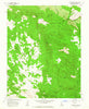 Catheys Valley California Historical topographic map, 1:24000 scale, 7.5 X 7.5 Minute, Year 1962