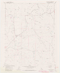 Catheys Valley California Historical topographic map, 1:24000 scale, 7.5 X 7.5 Minute, Year 1962