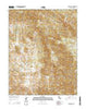 Catheys Valley California Current topographic map, 1:24000 scale, 7.5 X 7.5 Minute, Year 2015