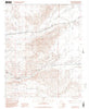 Cave Mountain California Historical topographic map, 1:24000 scale, 7.5 X 7.5 Minute, Year 1996