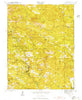 Cazadero California Historical topographic map, 1:24000 scale, 7.5 X 7.5 Minute, Year 1943