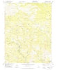 Cazadero California Historical topographic map, 1:24000 scale, 7.5 X 7.5 Minute, Year 1978