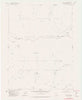 Cecil Lake California Historical topographic map, 1:24000 scale, 7.5 X 7.5 Minute, Year 1979