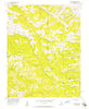 Cedar Mtn California Historical topographic map, 1:24000 scale, 7.5 X 7.5 Minute, Year 1956