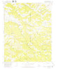 Cedar Mtn California Historical topographic map, 1:24000 scale, 7.5 X 7.5 Minute, Year 1956