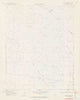 Cerro Colorado California Historical topographic map, 1:24000 scale, 7.5 X 7.5 Minute, Year 1969