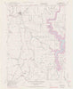 Challenge California Historical topographic map, 1:24000 scale, 7.5 X 7.5 Minute, Year 1948