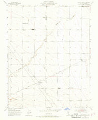 Chaney Ranch California Historical topographic map, 1:24000 scale, 7.5 X 7.5 Minute, Year 1955