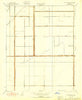 Chatom Ranch California Historical topographic map, 1:24000 scale, 7.5 X 7.5 Minute, Year 1950