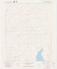 Cherry Lake North California Historical topographic map, 1:24000 scale, 7.5 X 7.5 Minute, Year 1979