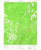 Chicago Park California Historical topographic map, 1:24000 scale, 7.5 X 7.5 Minute, Year 1949
