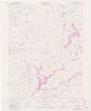 Chicago Park California Historical topographic map, 1:24000 scale, 7.5 X 7.5 Minute, Year 1949