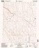 Chidago Canyon California Historical topographic map, 1:24000 scale, 7.5 X 7.5 Minute, Year 1994