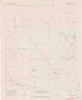 Chilao Flat California Historical topographic map, 1:24000 scale, 7.5 X 7.5 Minute, Year 1959