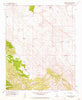 Chimineas Ranch California Historical topographic map, 1:24000 scale, 7.5 X 7.5 Minute, Year 1959