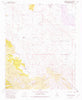 Chimineas Ranch California Historical topographic map, 1:24000 scale, 7.5 X 7.5 Minute, Year 1959