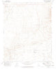 Christmas Canyon California Historical topographic map, 1:24000 scale, 7.5 X 7.5 Minute, Year 1973