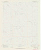 Ciervo Mtn California Historical topographic map, 1:24000 scale, 7.5 X 7.5 Minute, Year 1969