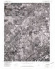 Citrus Heights California Historical topographic map, 1:24000 scale, 7.5 X 7.5 Minute, Year 1975