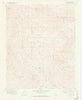 Claraville California Historical topographic map, 1:24000 scale, 7.5 X 7.5 Minute, Year 1972