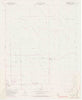 Clark Lake California Historical topographic map, 1:24000 scale, 7.5 X 7.5 Minute, Year 1959