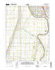 Clarksburg California Current topographic map, 1:24000 scale, 7.5 X 7.5 Minute, Year 2015
